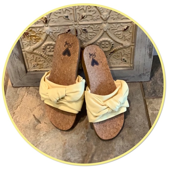 Reef Shoes - Reef Slides